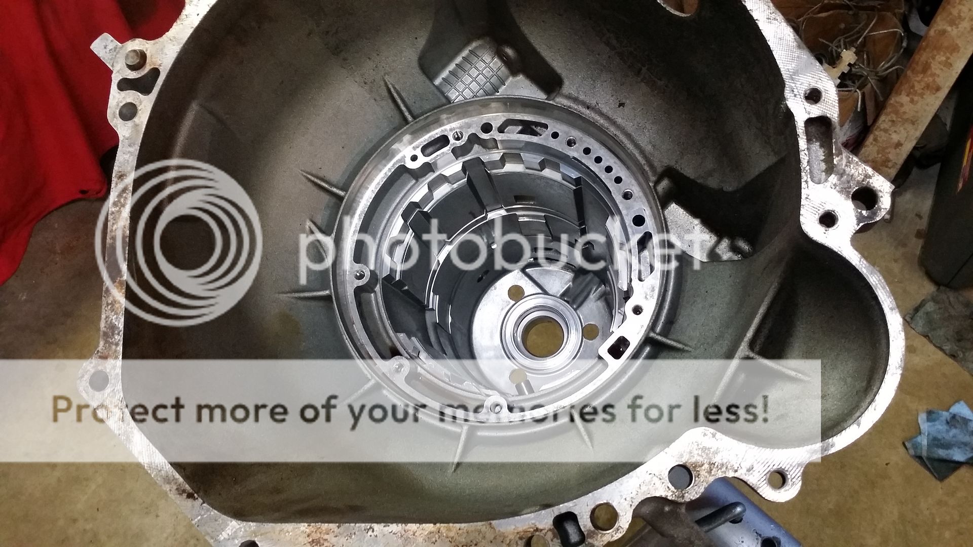 C4 Transmission Rebuild Ford Truck Enthusiasts Forums